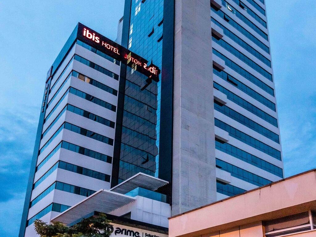Picture of Ibis Palmas 