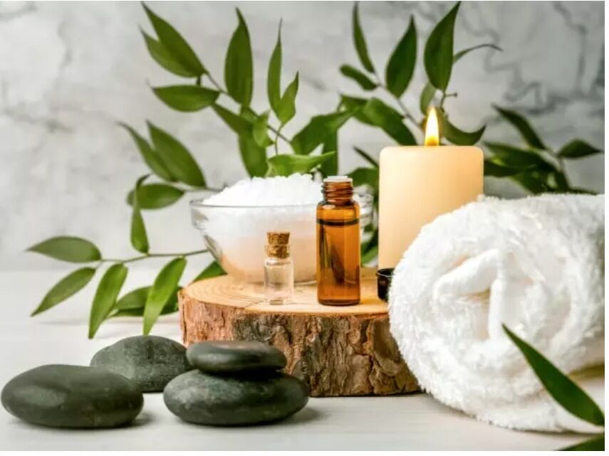 Picture of Spa Day