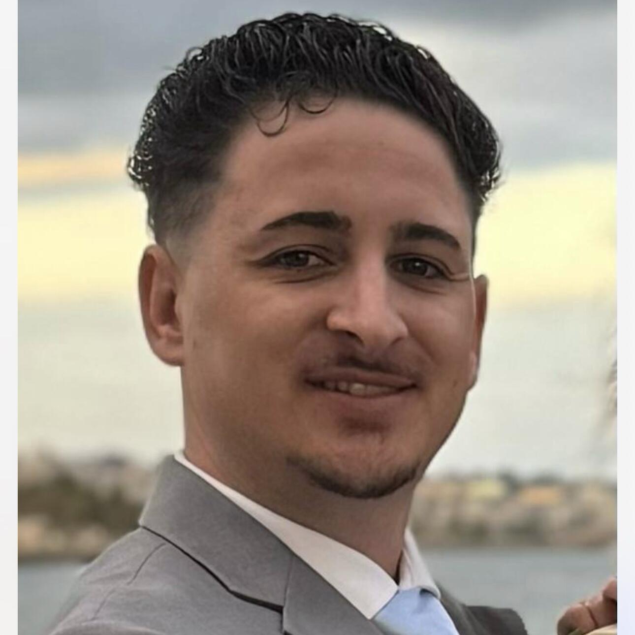 Jesse Matos
