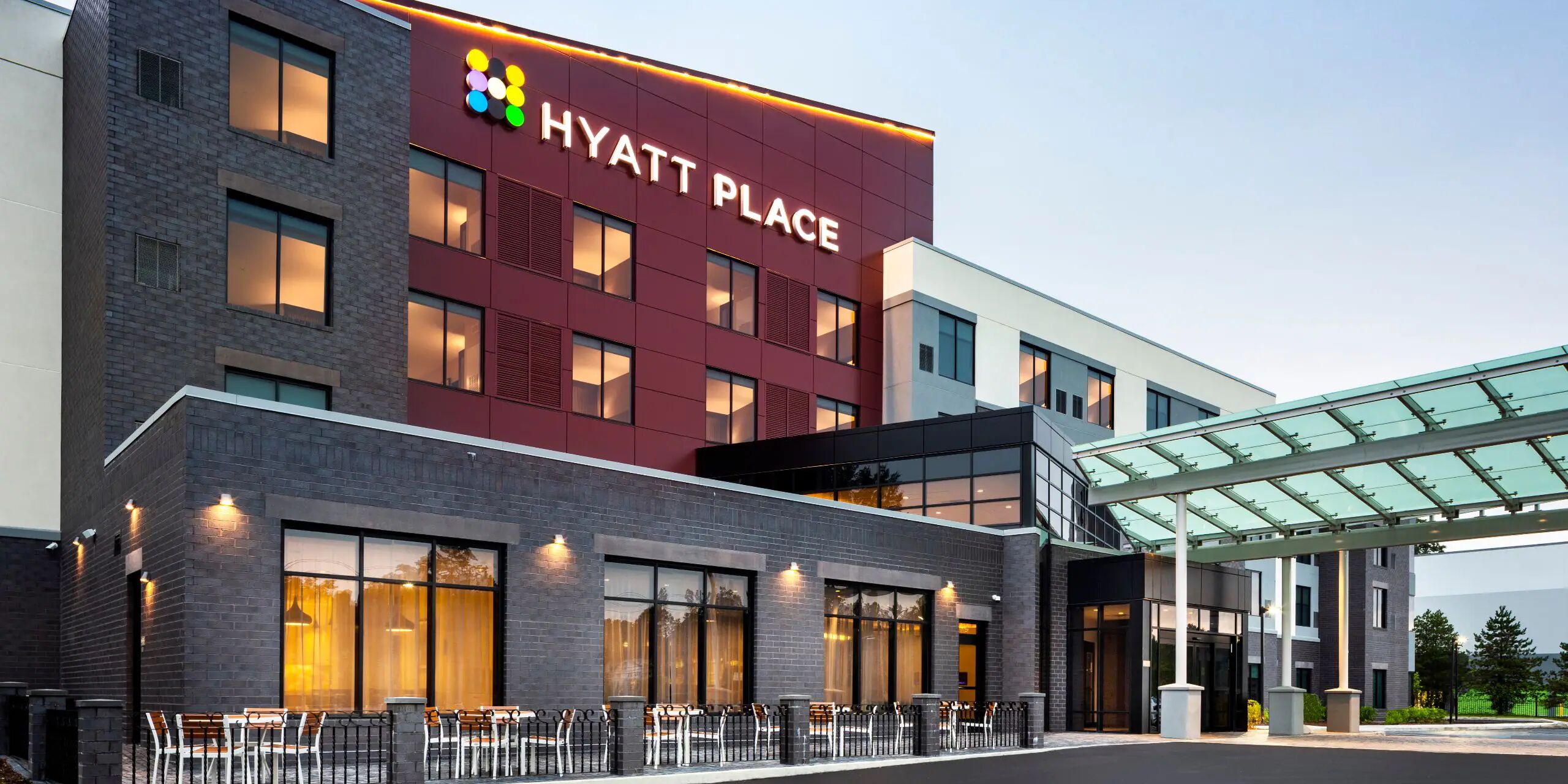Picture of Hyatt Place