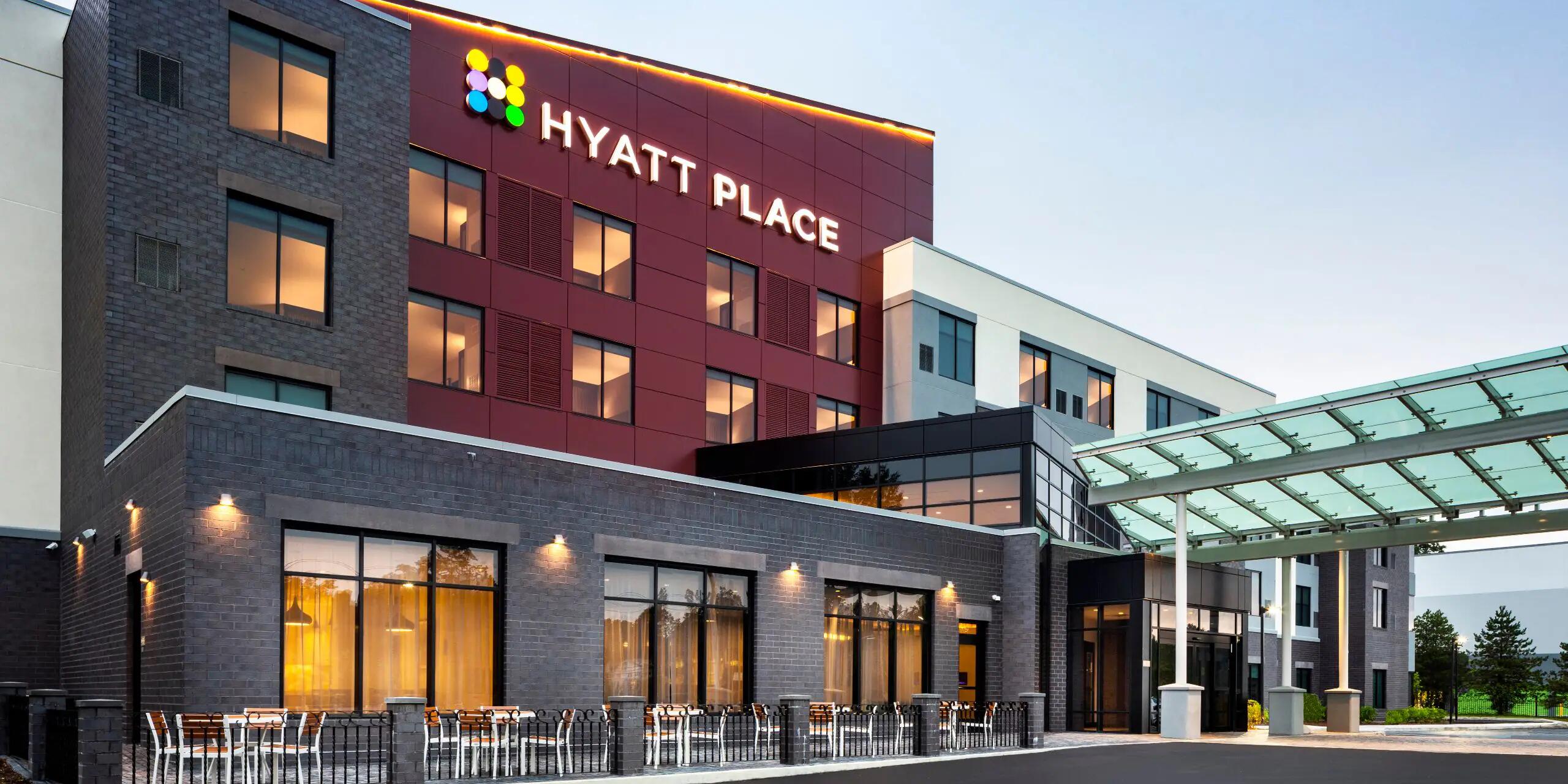 Picture of Hyatt Place