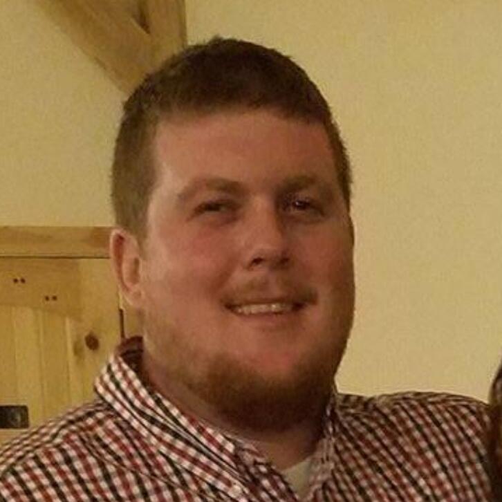 Patrick Dixon