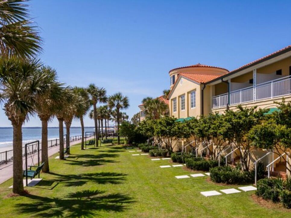 Picture of The King and Prince Beach & Golf Resort