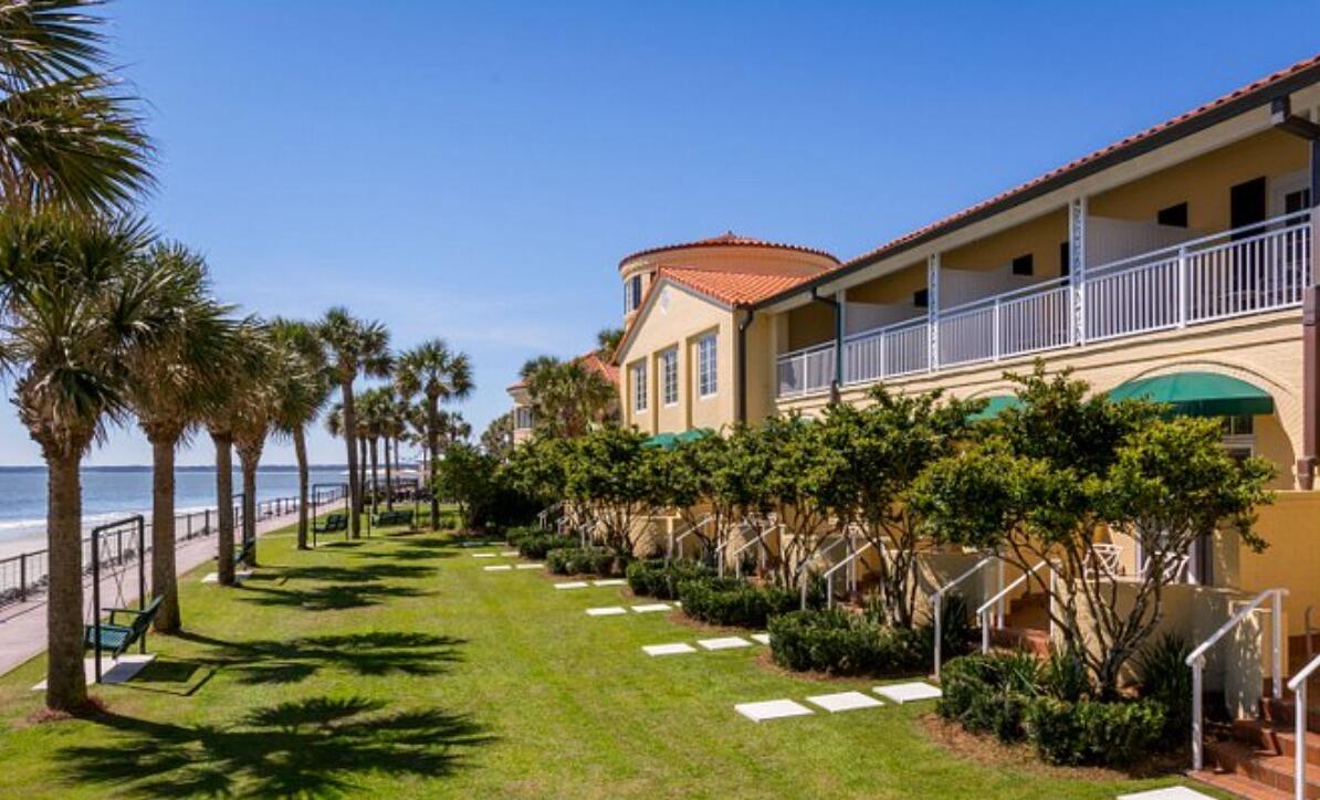 Picture of The King and Prince Beach & Golf Resort