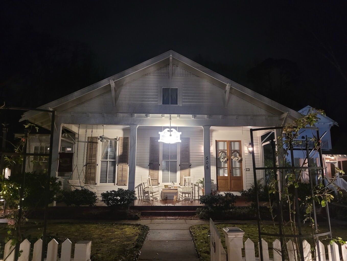 Picture of Blue Willow Bed And Breakfast