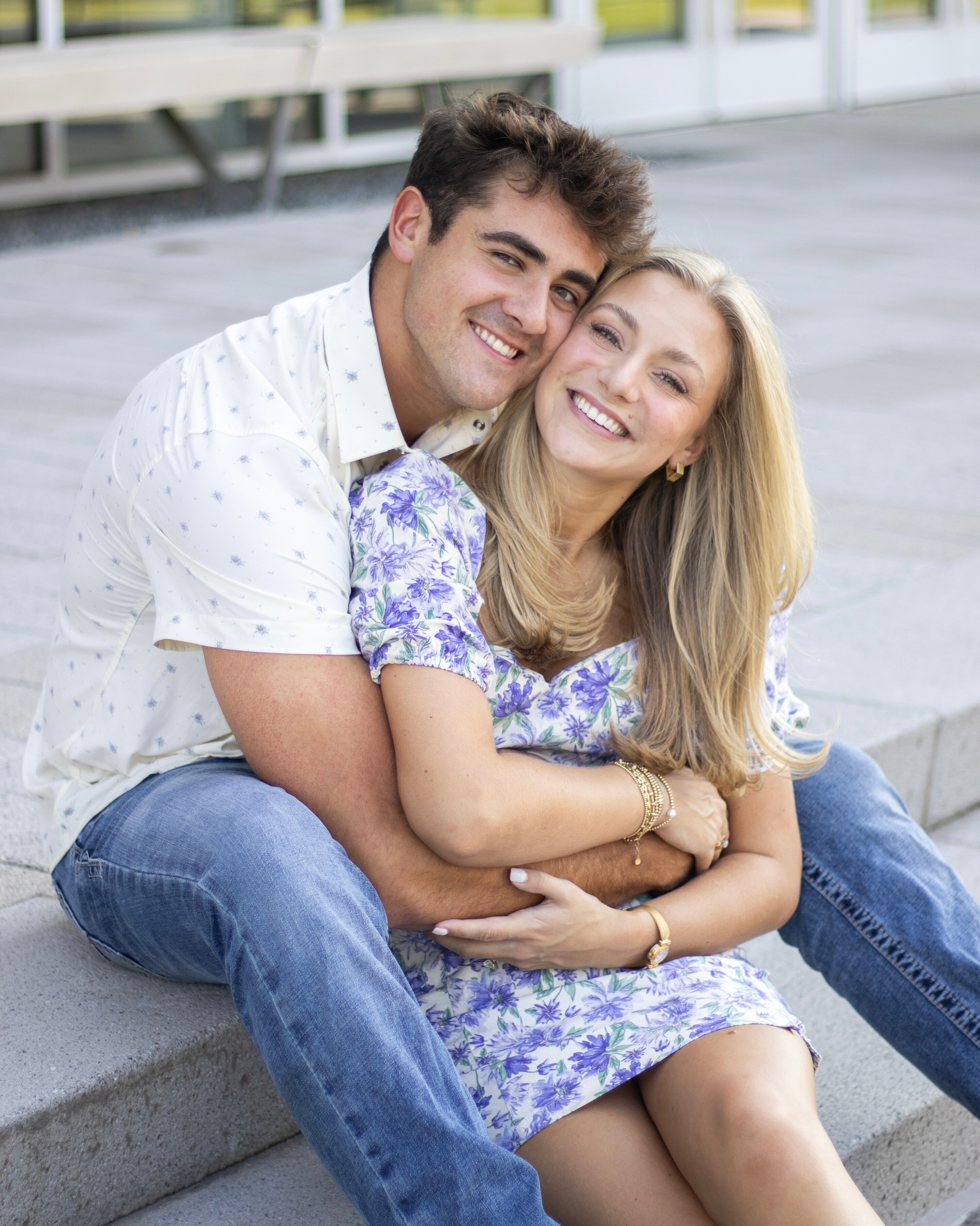 Hollan & Andrew Home Page Banner