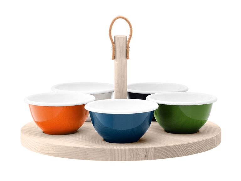 best serveware tapas