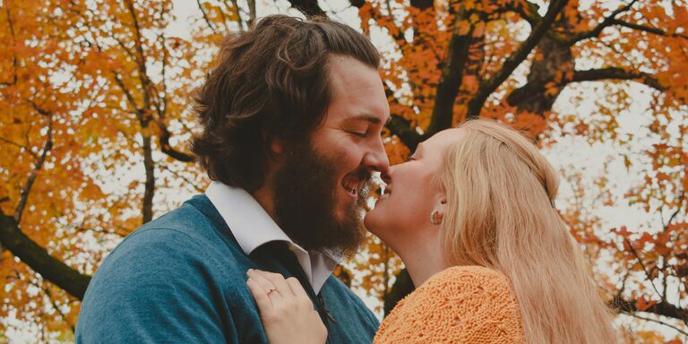 Kate & Charles Home Page Banner