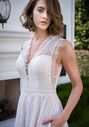 Jasmine Bridal F221061 A-Line Wedding Dress - thumbnail - 3