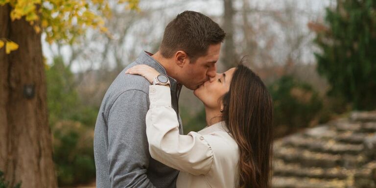 Daniel & Joselyn Home Page Banner
