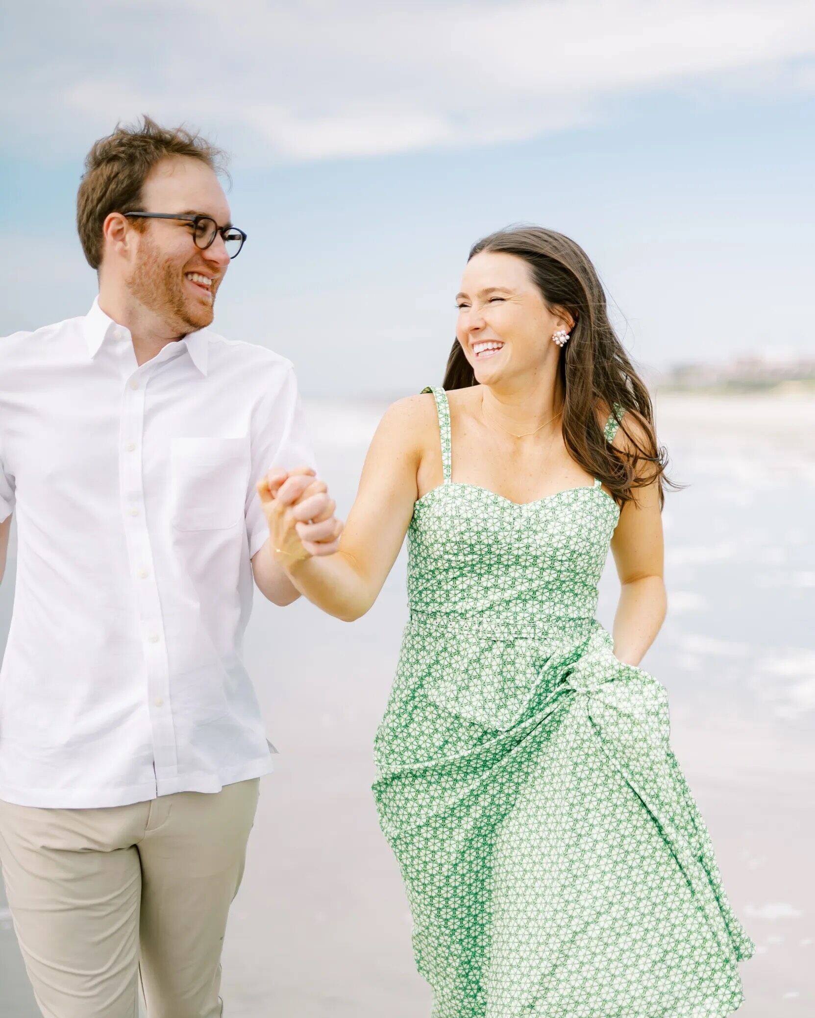 Rachel & James Home Page Banner