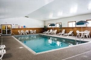 Picture of Norwood Inn & Suites Roseville
