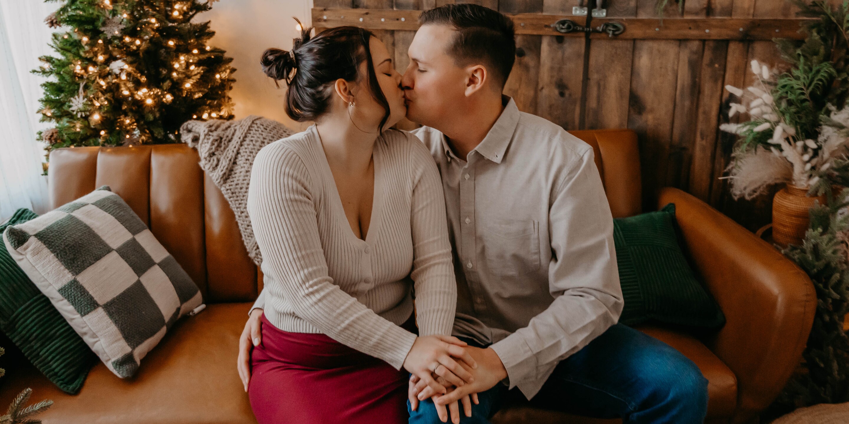 Sydney & Andrew Home Page Banner