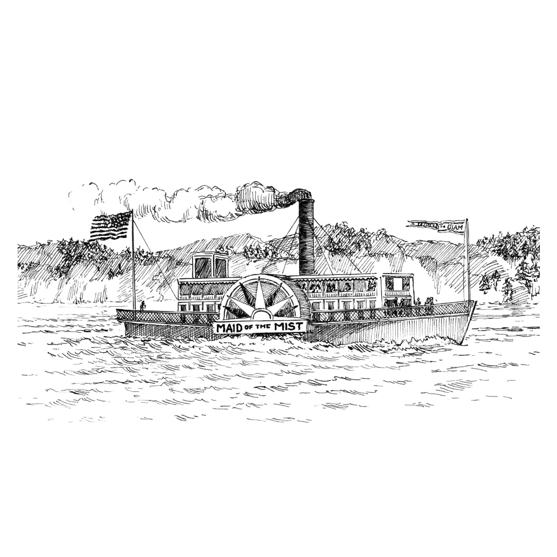 Picture of Niagara Falls State Park