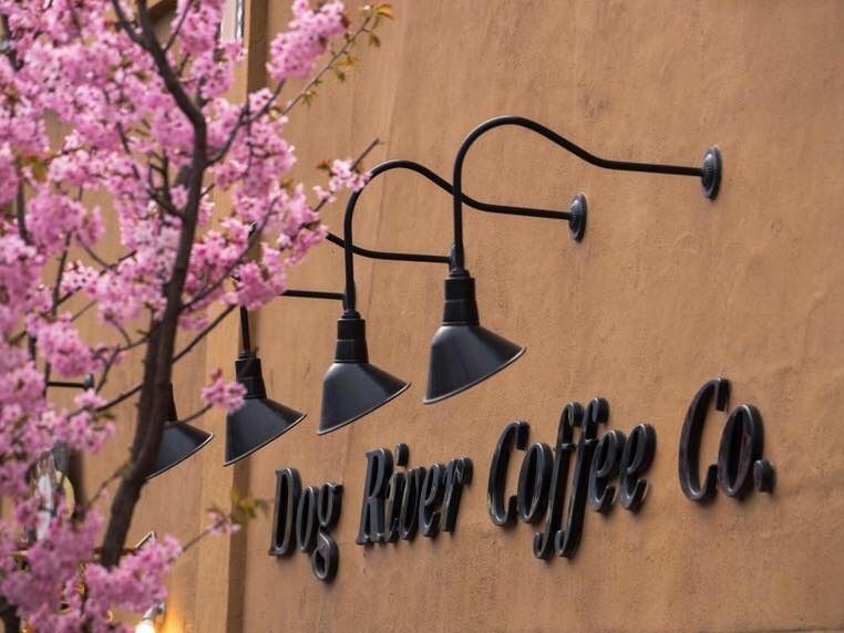 Picture of Dog River Coffee
