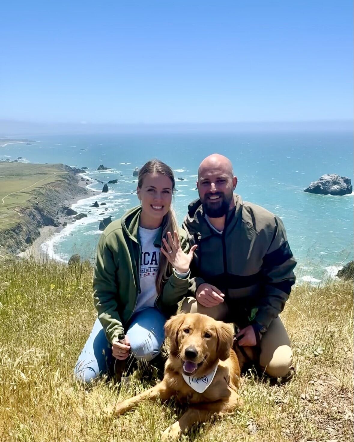 Julia & Joey Home Page Banner