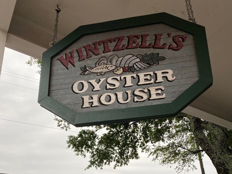 Picture of Wintzell's Oyster House
