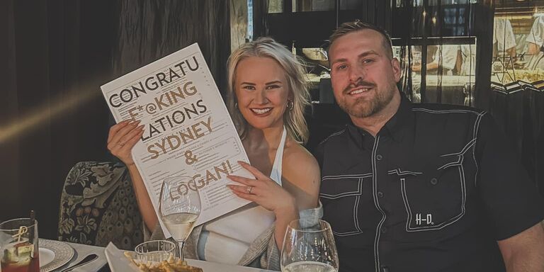 Sydney & Logan Home Page Banner
