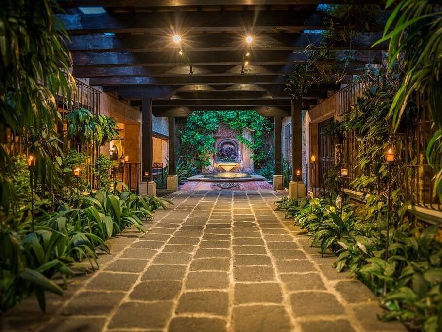 Picture of Porta Hotel Antigua