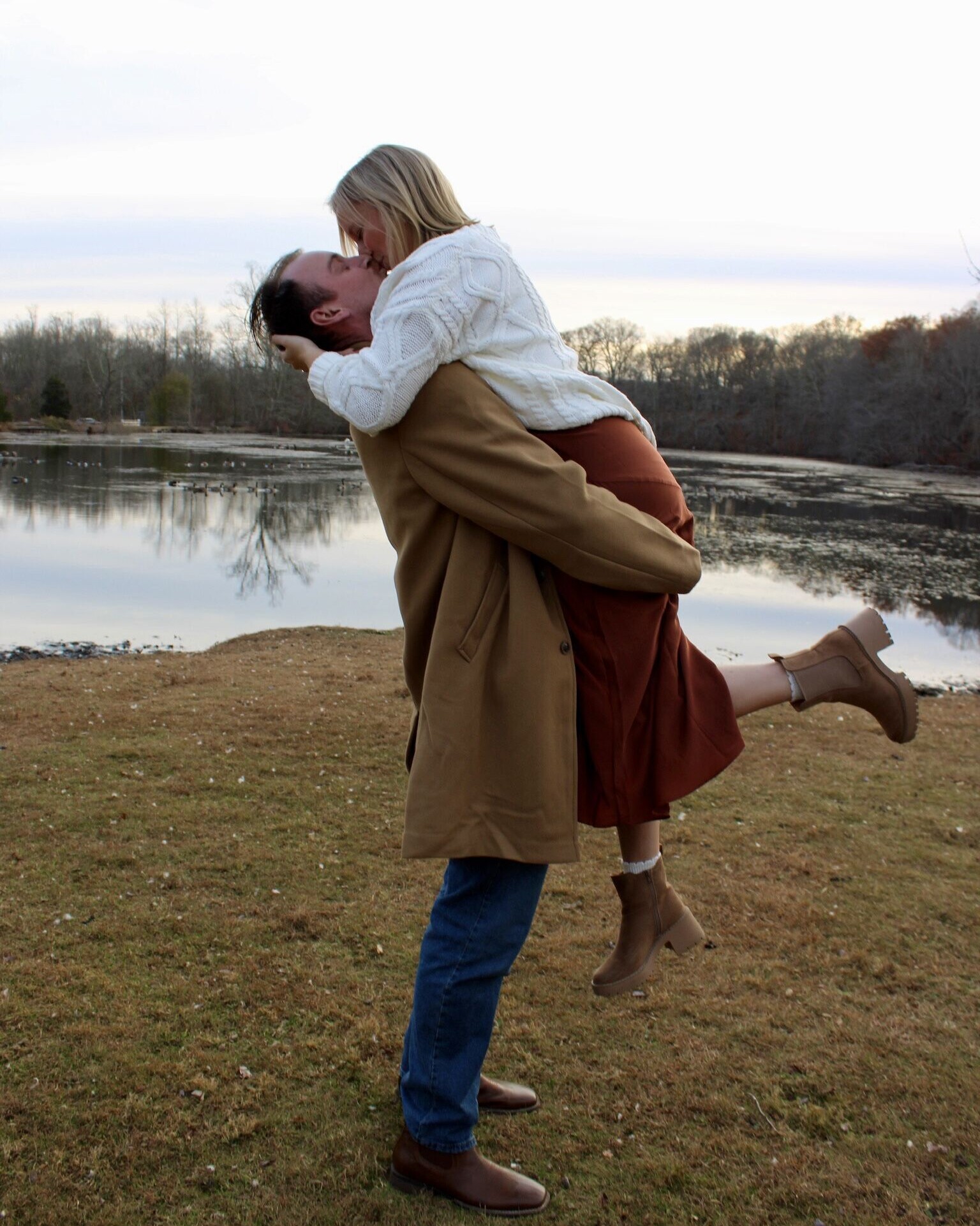 Nicole & Lucas Home Page Banner