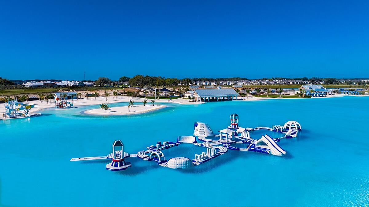 Picture of Mirada Lagoon