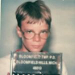 Geo Woodman