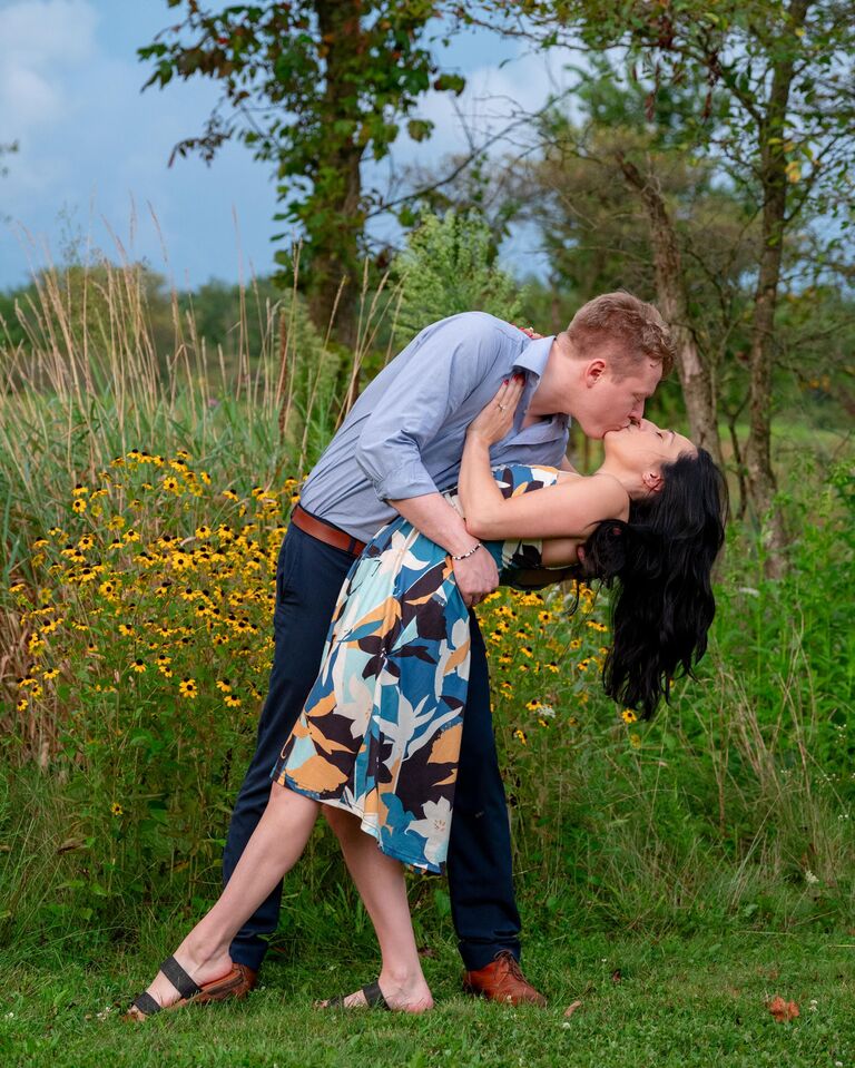 Jackie & Austin Home Page Banner