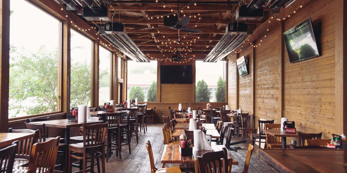 Picture of Favorite Lunch/Dinner Spots 