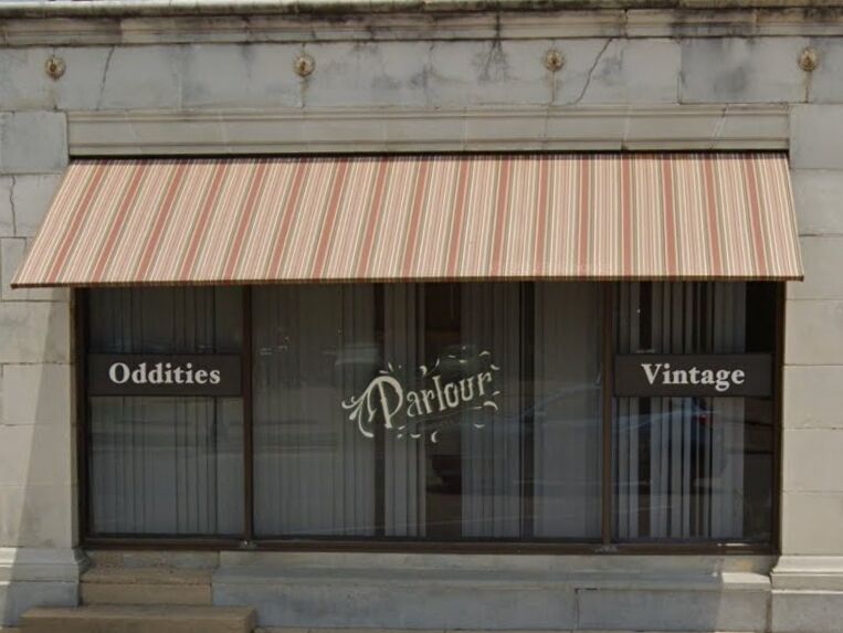 Picture of The Parlour Antiques and Oddities