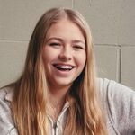 Josie Sauder
