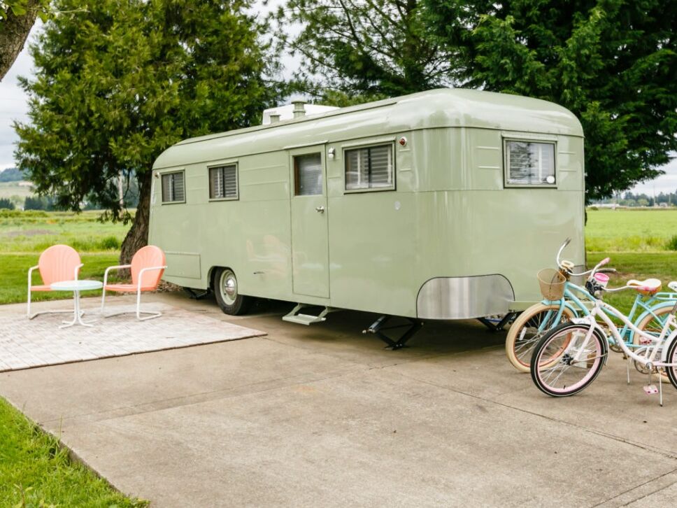 Picture of The Vintages Trailer Resort