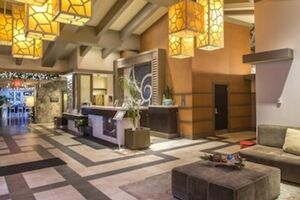 Picture of Hotel Indigo East End an IHG Hotel