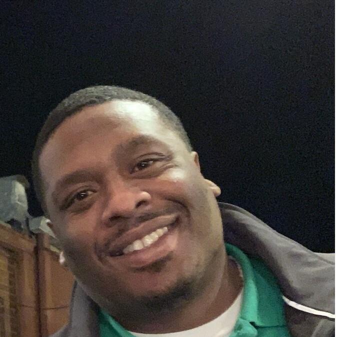 William James "JR" Frierson Jr