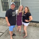 Michael and Amanda 