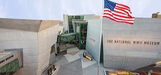 Picture of The National WWII Museum 