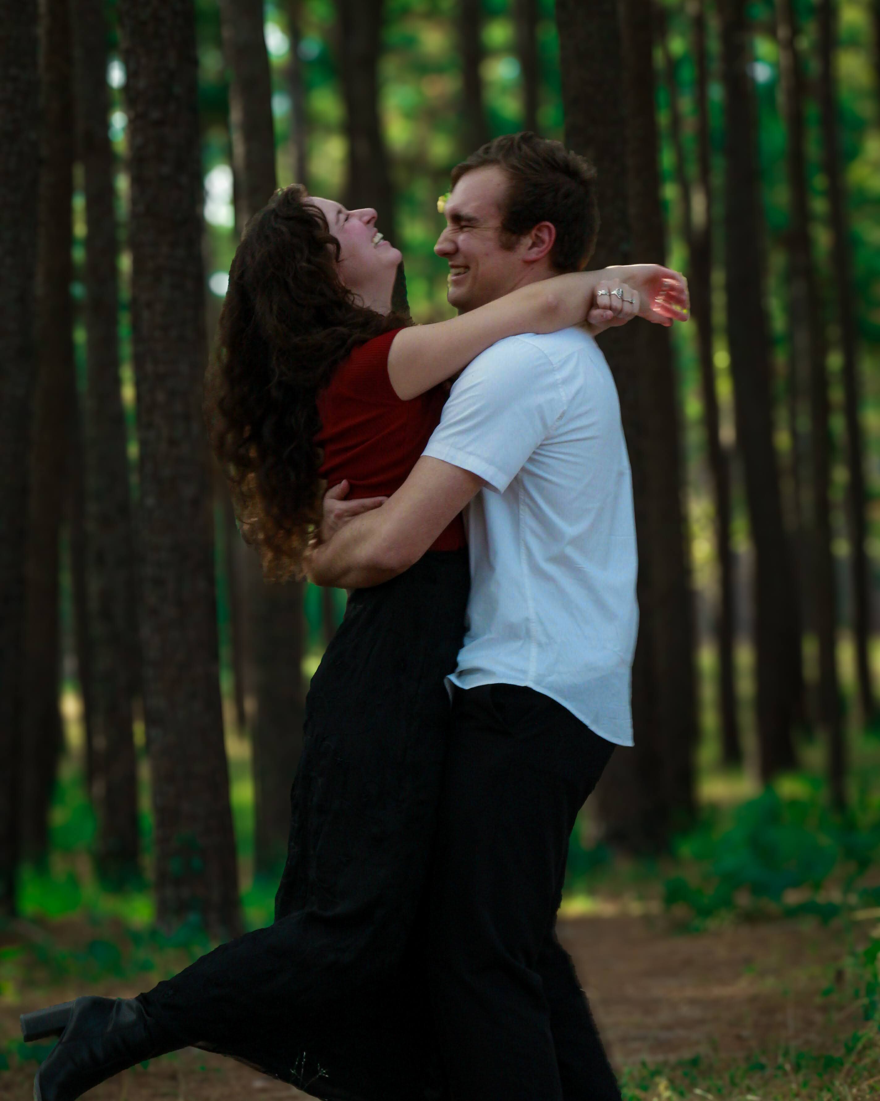 Sam & Kaitlyn Home Page Banner