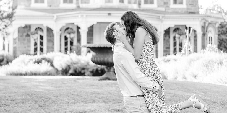 Kyle & Olivia Home Page Banner