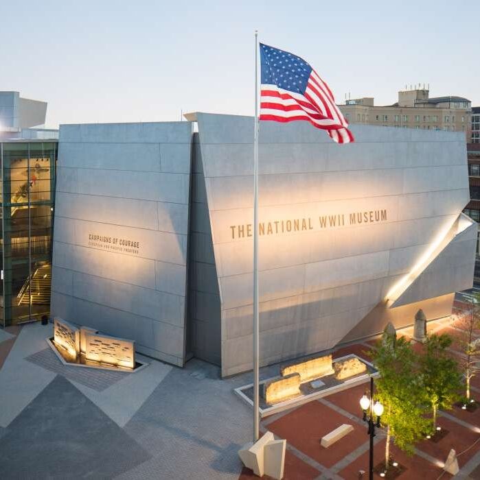 Picture of The National WWII Museum