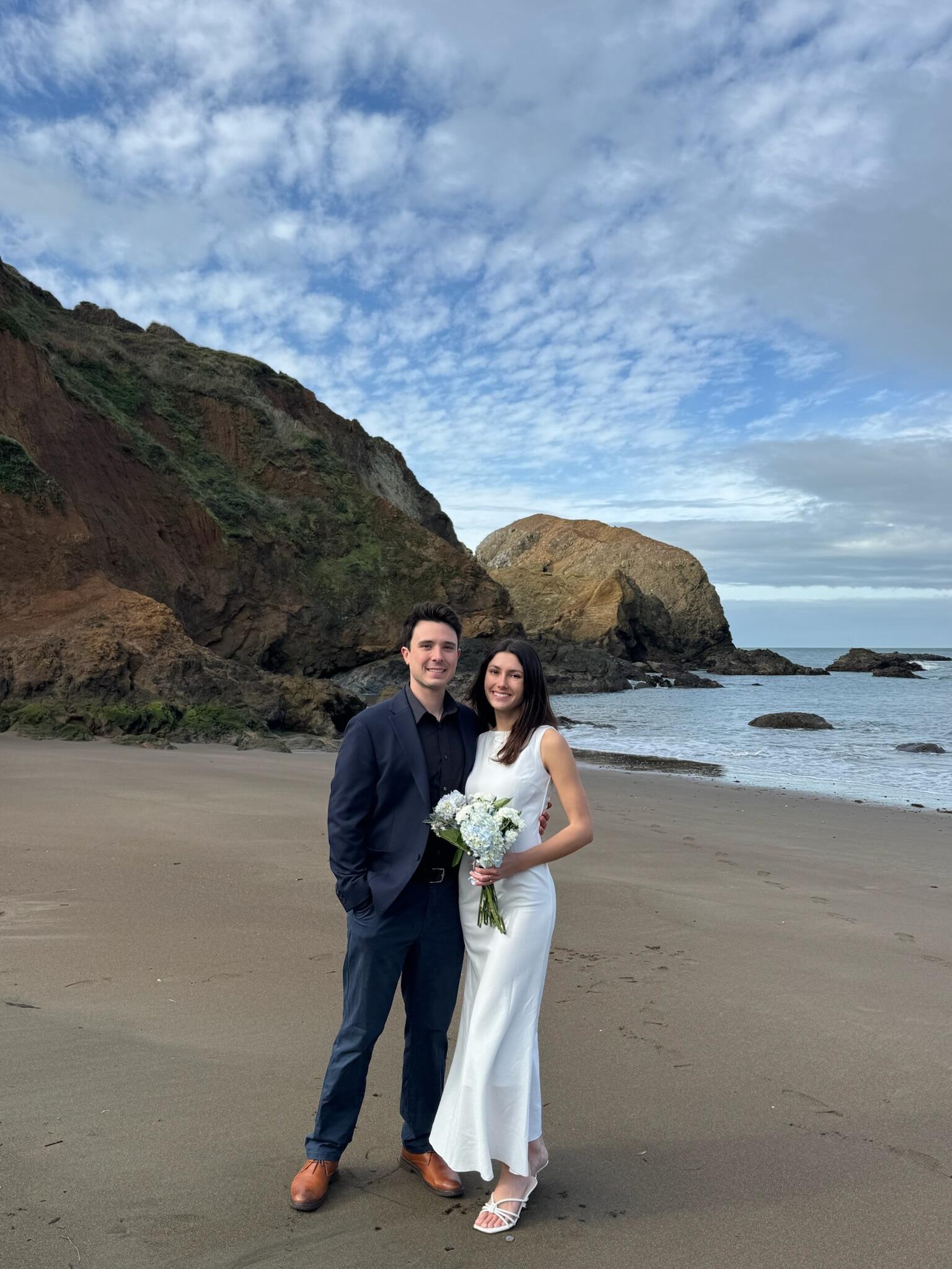Marisa and Jesus look forward to seeing you all in Jupiter, Florida (Marisa's hometown) for their wedding. 