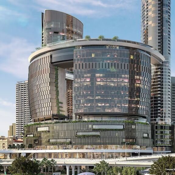 Picture of The Star Brisbane
