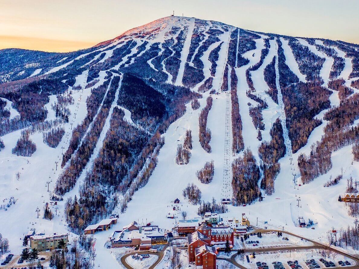 Picture of Sugarloaf Mountain