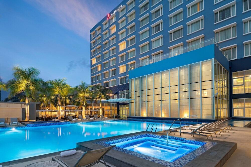 Picture of Guyana Marriott Hotel Georgetown
