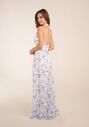 B2 Bridesmaids by Jasmine B273052 Halter Bridesmaid Dress - thumbnail - 3