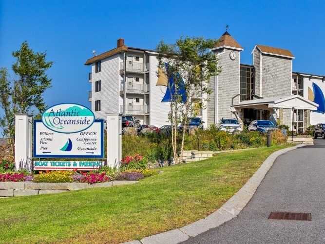 Picture of Atlantic Oceanside Hotel & Event Center