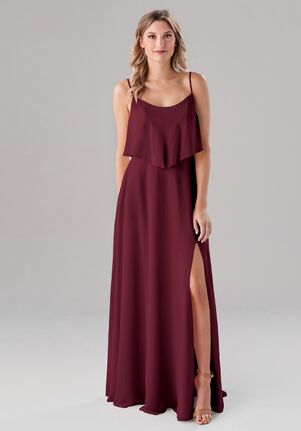 Kennedy Blue Ella Scoop Bridesmaid Dress