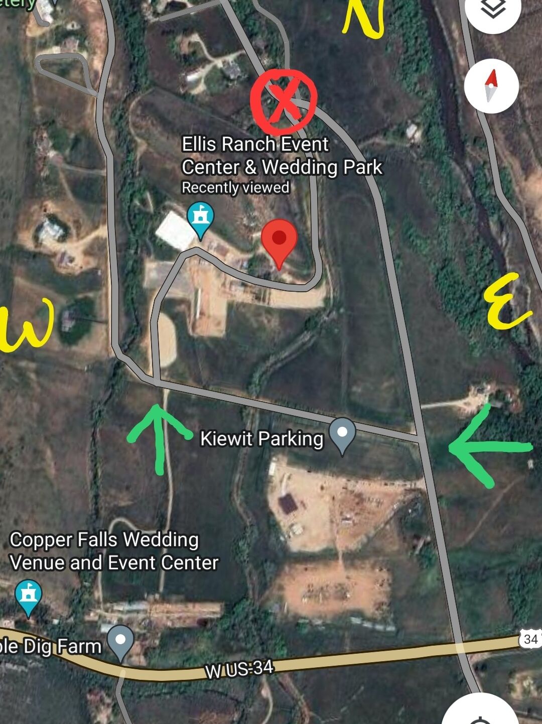 Picture of Ellis Ranch Event Center & Wedding Park