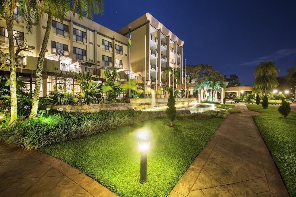 Picture of Kigali Serena Hotel