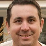 Scott Geddis