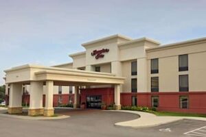 Picture of Hampton Inn Dubuque