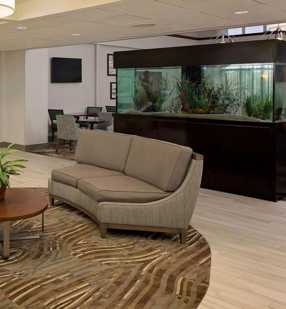 Picture of Homewood Suites by Hilton Orlando-Maitland